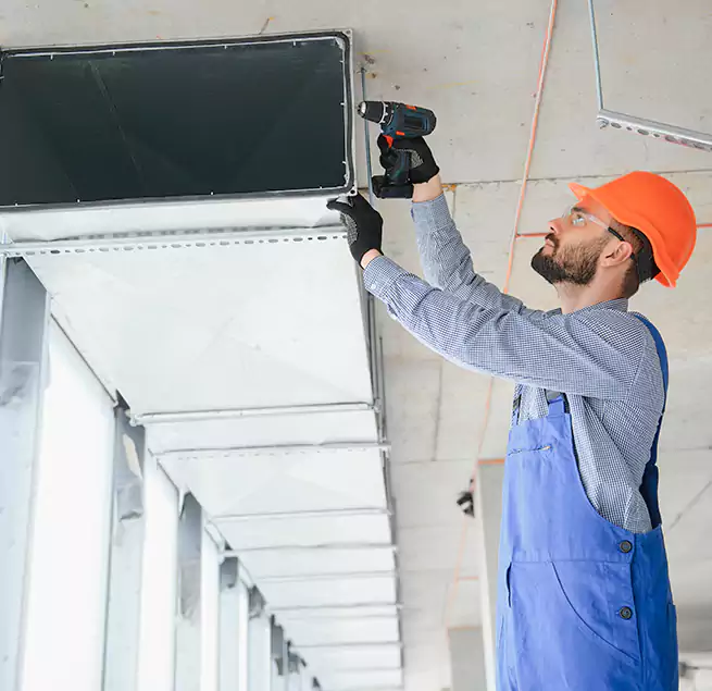 Why Homeowners & Businesses Trust Us in Maryville, TN