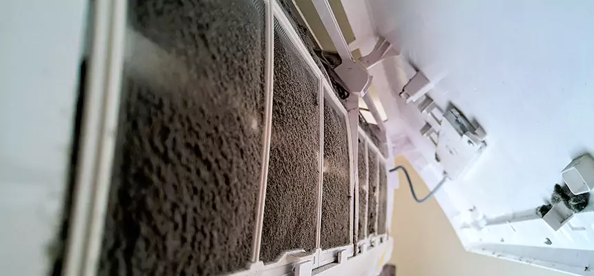 Preventive Air Duct Bacteria Removal in Maryville