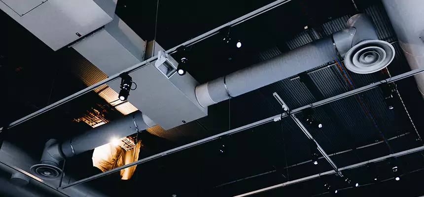 Our Air Duct Replacement Services in Maryville, TN