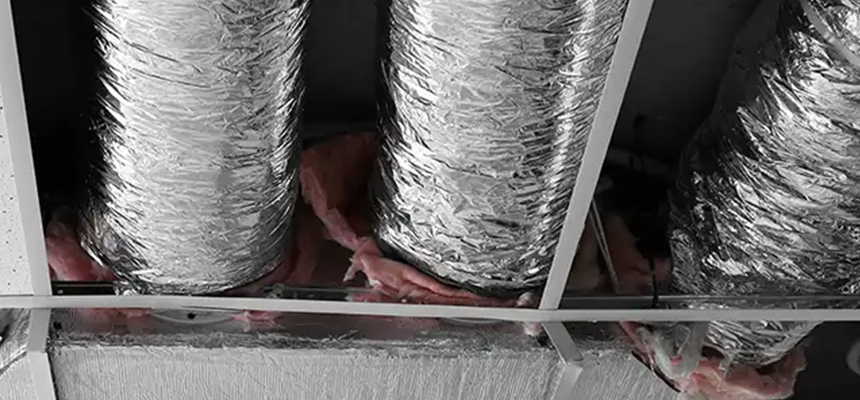 Scalable Commercial Multi‑Unit Dryer Vent Camera Inspection in Maryville, TN