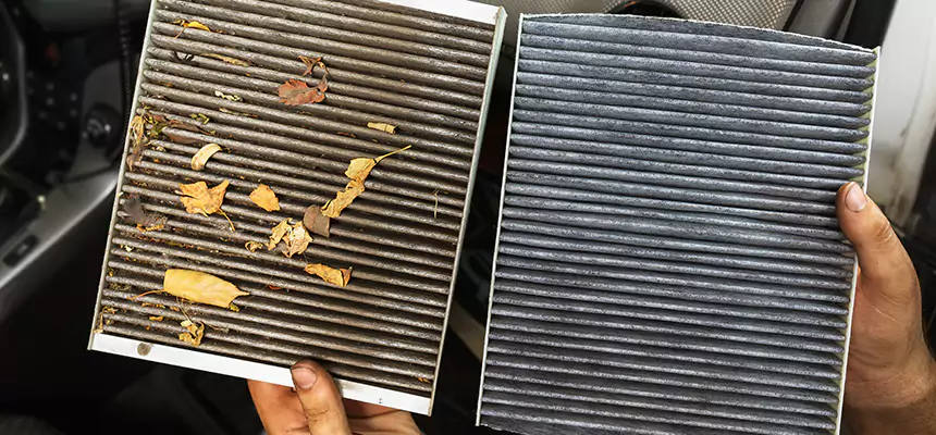 Our Dryer Vent Lint Filter Cleaning Services in Maryville, TN