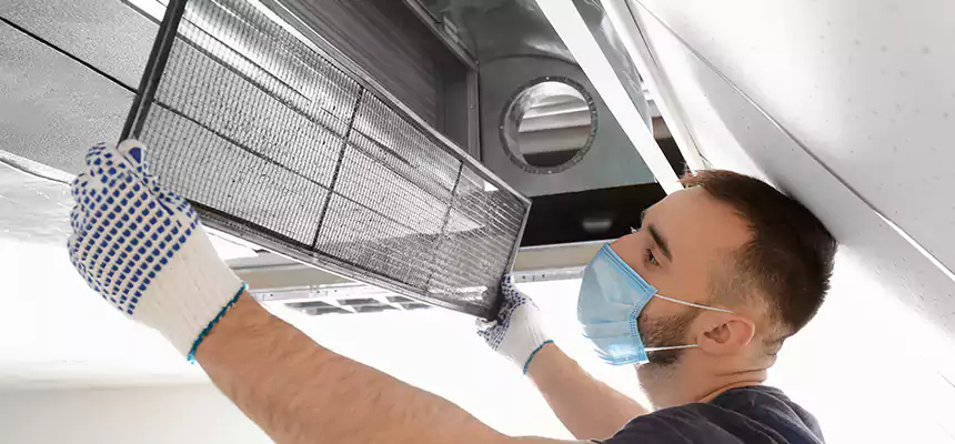 Our Home Duct Cleaning Services in Maryville, TN