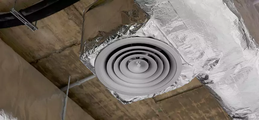 Our Industrial Dryer Vent Cleaning Services in Maryville, TN