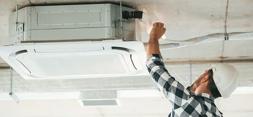 Our Local Vent Cleaning Services in Maryville, TN