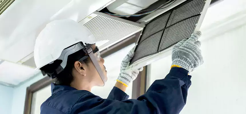 Our Multi-family Home Duct Cleaning Services in Maryville, TN