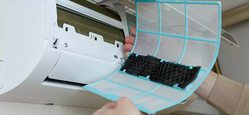 Gentle Ductwork Odor-Control Pet Dander Duct Cleaning in Maryville, TN