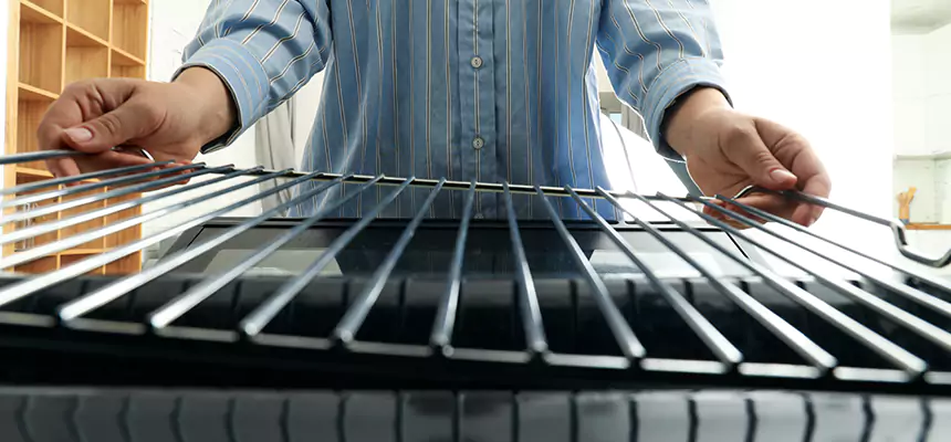 Our Vent Grille Washing Services in Maryville, TN