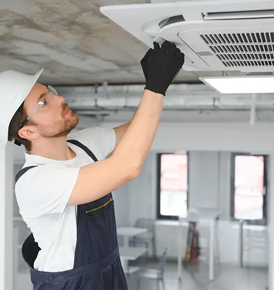 Top Affordable Duct Cleaning Services Near Me in Maryville, TN