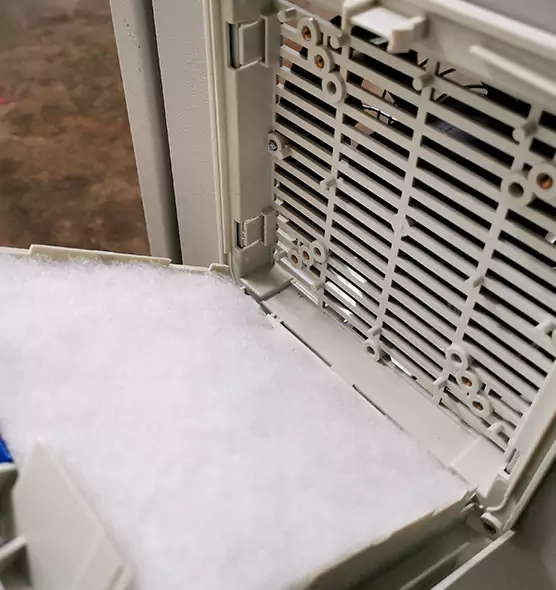 Professional Air Duct Expansion Solutions in Maryville, TN