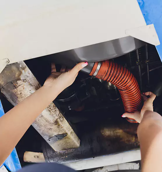 About Air Duct Virus Disinfection in Maryville, TN