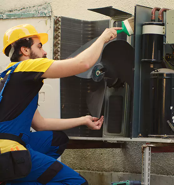 Professional Air Duct Washing Service in Maryville, TN