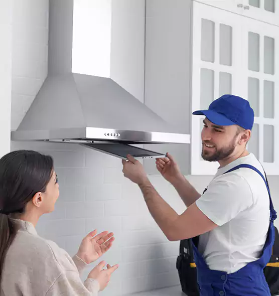 Professional Dryer Vent Cleaning Service in Maryville, TN