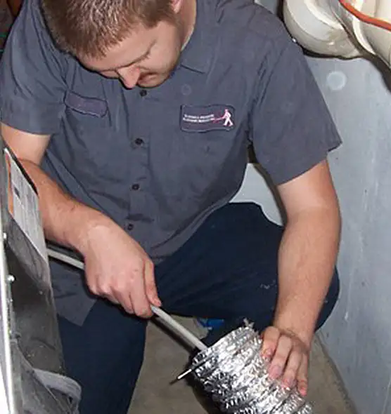 About Dryer Vent Hose Installation in Maryville, TN