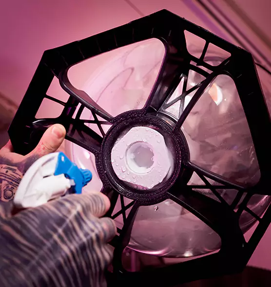 Professional Dryer Vent Sanitization Service in Maryville, TN