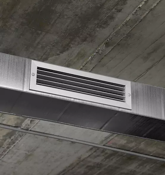 Trusted Hospital Grade Air Duct Cleaning Experts in Maryville, TN