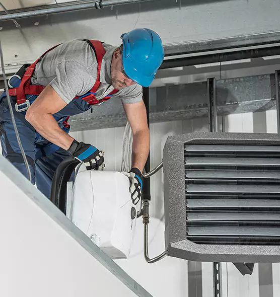 Professional HVAC Cleaning Solutions in Maryville, TN