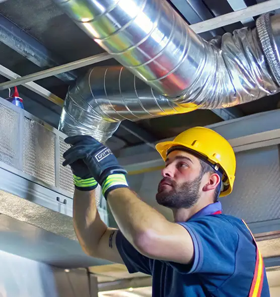 Professional NADCA Approved Air Duct Services in Maryville, TN
