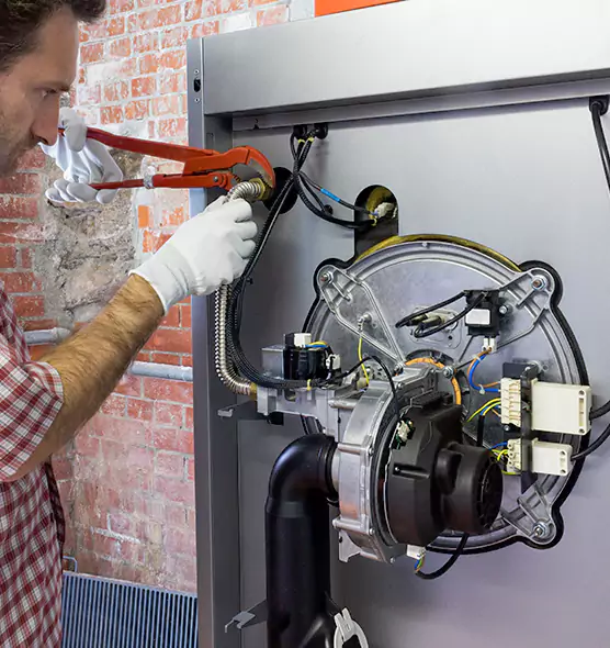 Advanced Repair Dryer Vent Hose in Maryville, TN