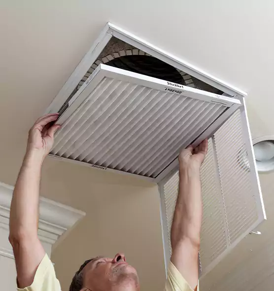 Advanced Residential Vent Cleaning in Maryville, TN