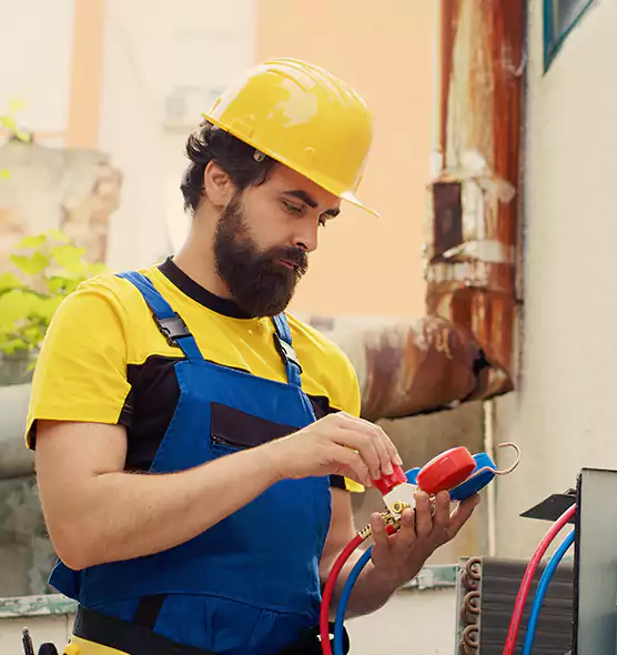 About Smart HVAC Installation in Maryville, TN