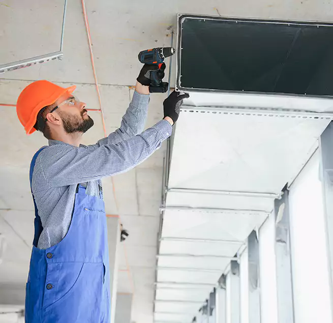 Why Homeowners & Businesses Trust Us in Maryville, TN?