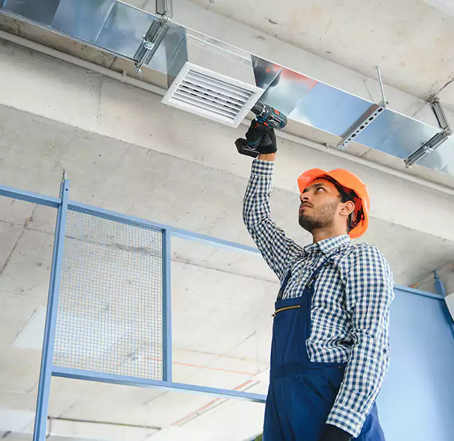 Why Homeowners & Businesses Trust Us in Maryville, TN?