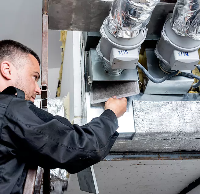 Why Homeowners & Businesses Trust Us in Maryville, TN?