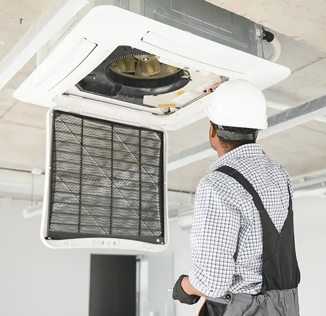 Why Homeowners & Businesses Trust Us in Maryville, TN?