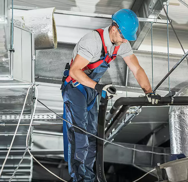 Why Homeowners & Businesses Trust Us in Maryville, TN?