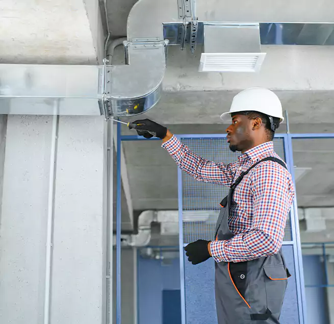 Why Homeowners & Businesses Trust Us Maryville, TN