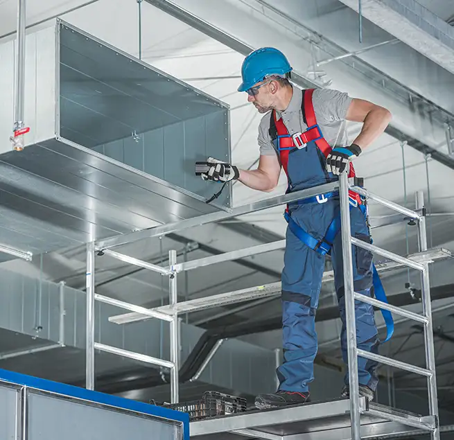 Why Homeowners & Businesses Trust Us in Maryville, TN?