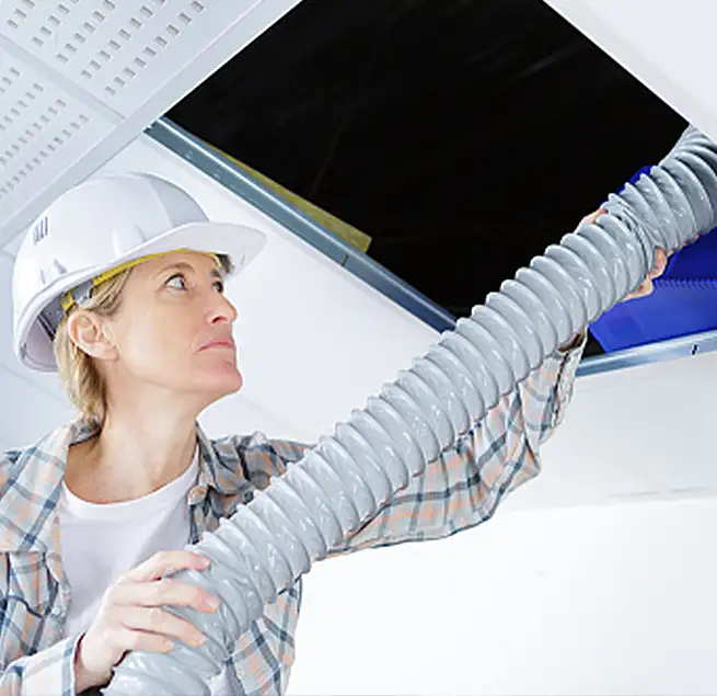 Why Homeowners & Businesses Trust Us Maryville, TN