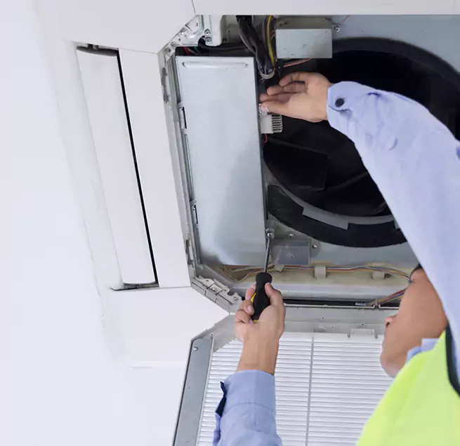 Why Homeowners & Businesses Trust Us Maryville, TN?