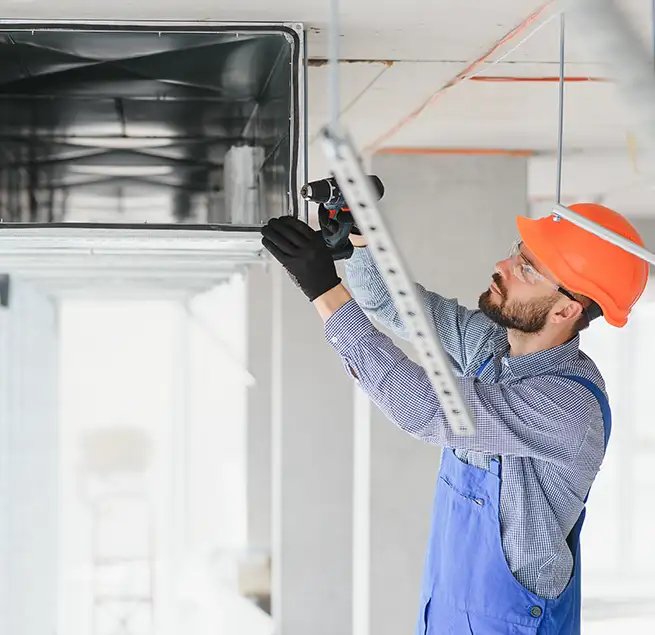 Why Homeowners & Businesses Trust Us in Maryville, TN?