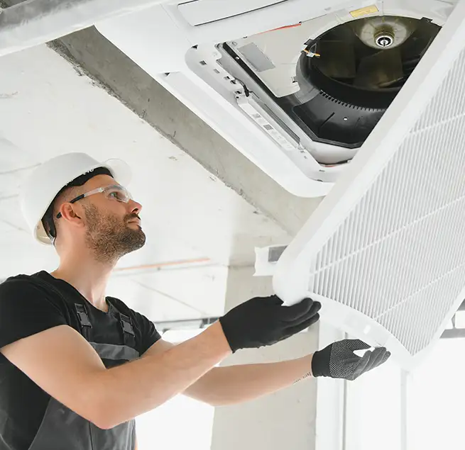 Why Homeowners & Businesses Trust Us in Maryville, TN?