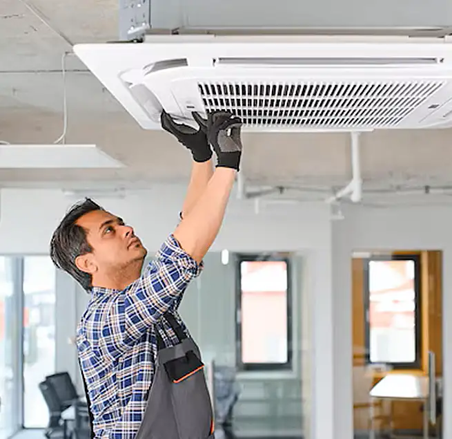 Why Homeowners & Businesses Trust Us in Maryville, TN?