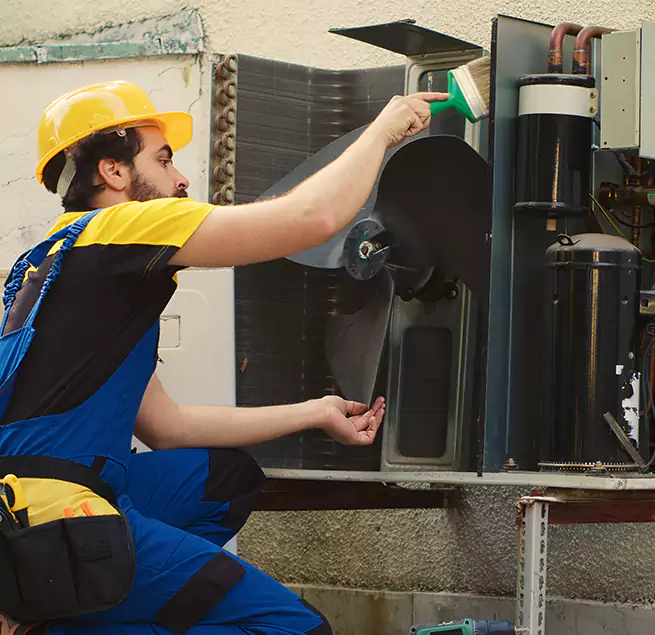 Why Homeowners Businesses Trust Us in Maryville, TN?