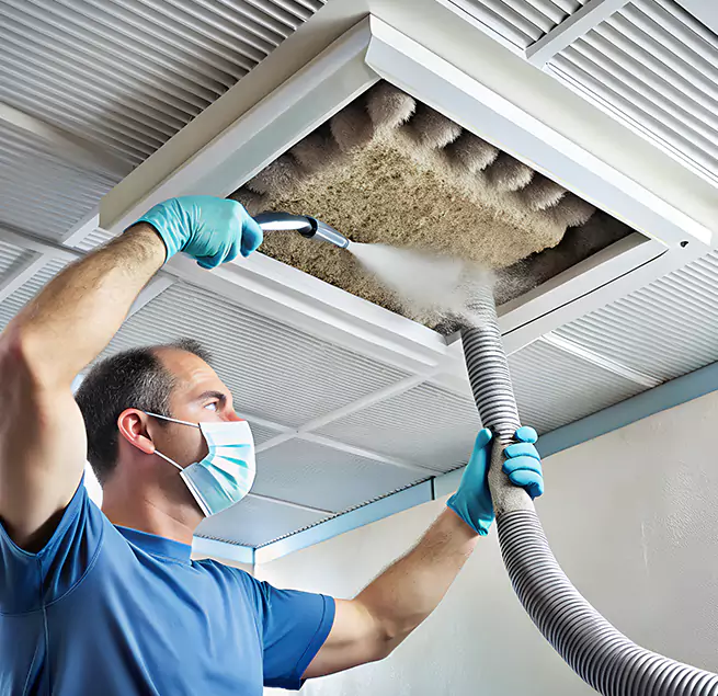 Why Homeowners & Businesses Trust Us Maryville, TN?