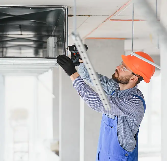  Why Homeowners Businesses Trust Us Maryville, TN