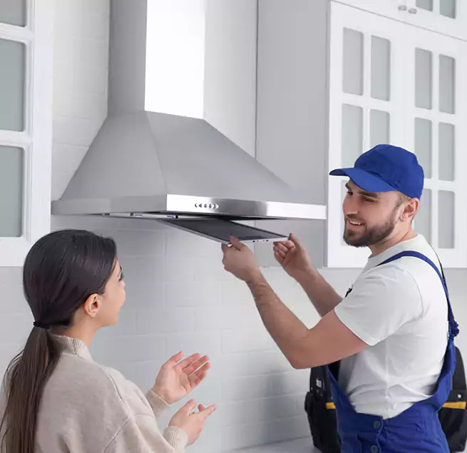 Why Homeowners & Businesses Trust Us in Maryville, TN?