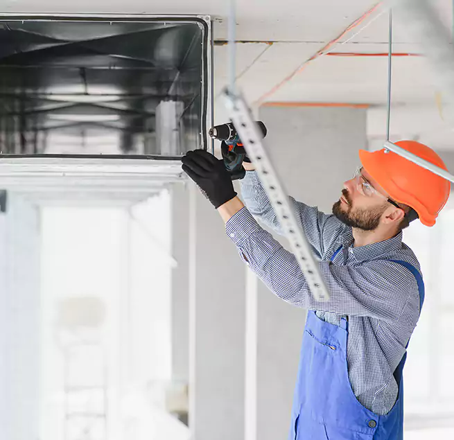 Why Homeowners & Businesses Trust Us in Maryville, TN?