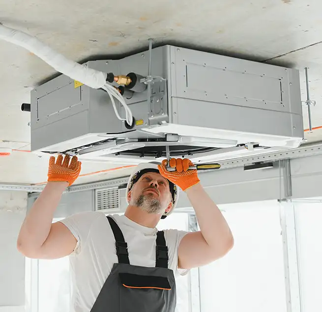 Why Homeowners & Businesses Trust Us Maryville, TN