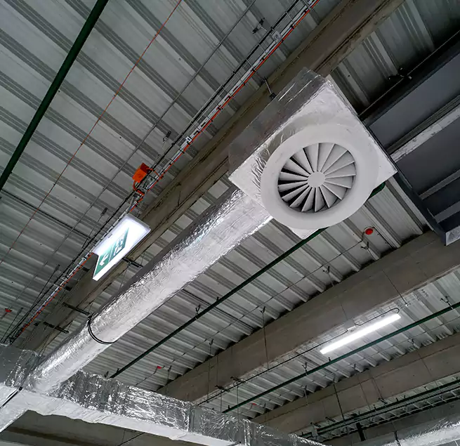 Why Homeowners & Businesses Trust Us in Maryville, TN