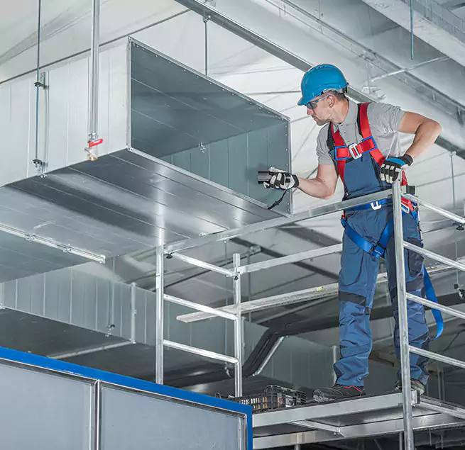 Why Homeowners Businesses Trust Us in Maryville, TN