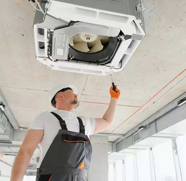 Why Homeowners Businesses Trust Us in Maryville, TN