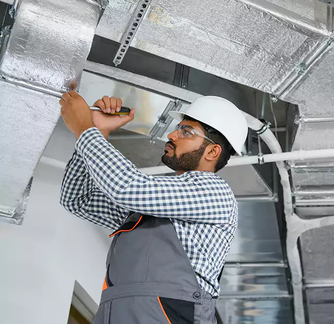 Why Homeowners & Businesses Trust Us in Maryville, TN?