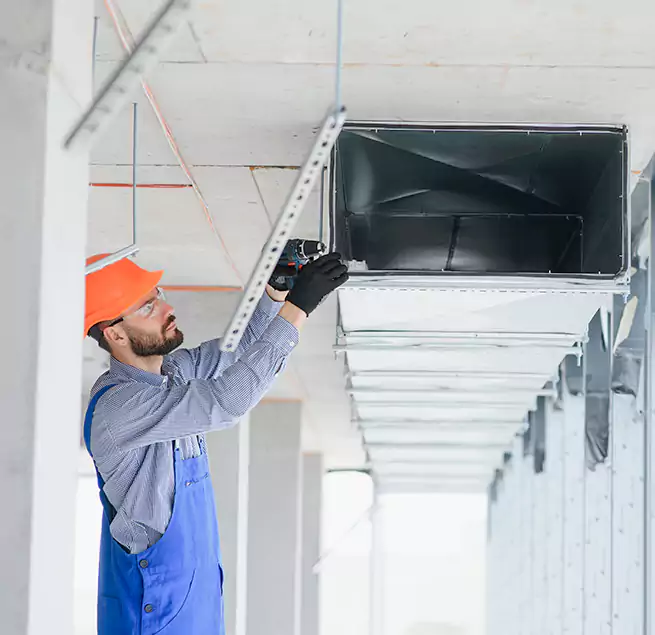 Why Homeowners & Businesses Trust Us in Maryville, TN?