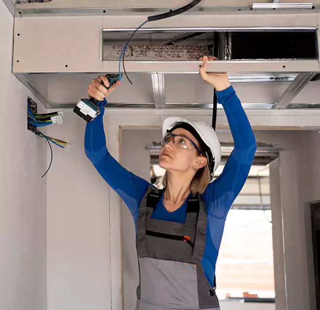  Why Homeowners & Businesses Trust Us in Maryville, TN?