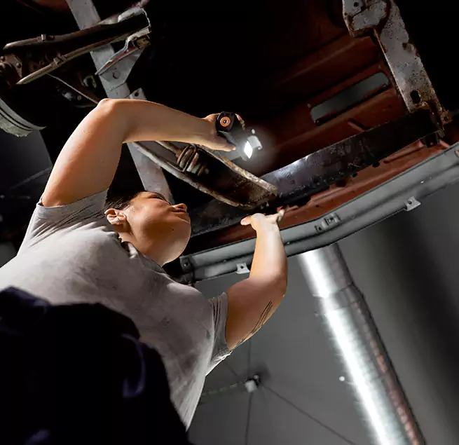 Why Homeowners & Businesses Trust Us Maryville, TN