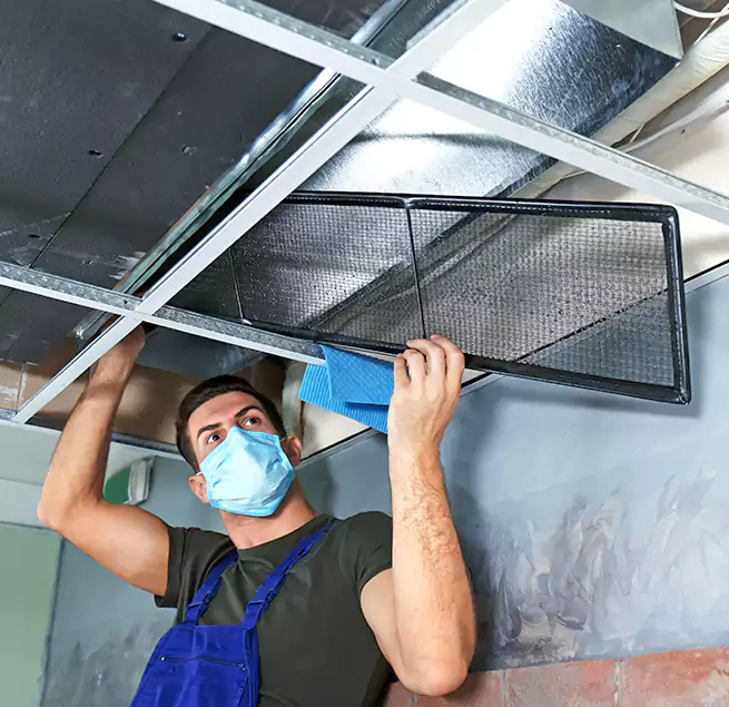 Why Homeowners Businesses Trust Us in Maryville, TN